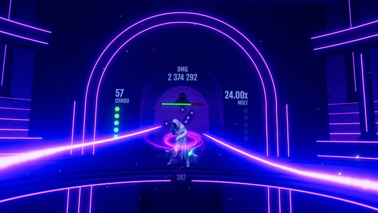 Spell Beat — Screenshot 5
