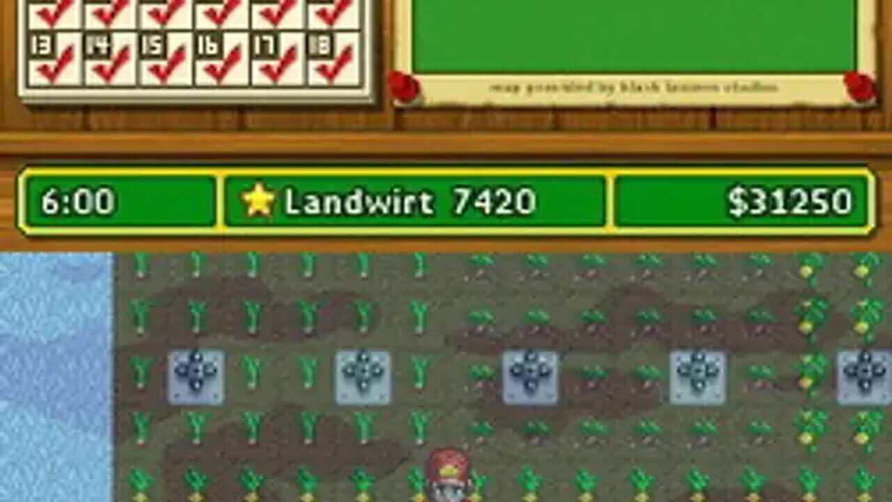 Farm Life Screenshot 1