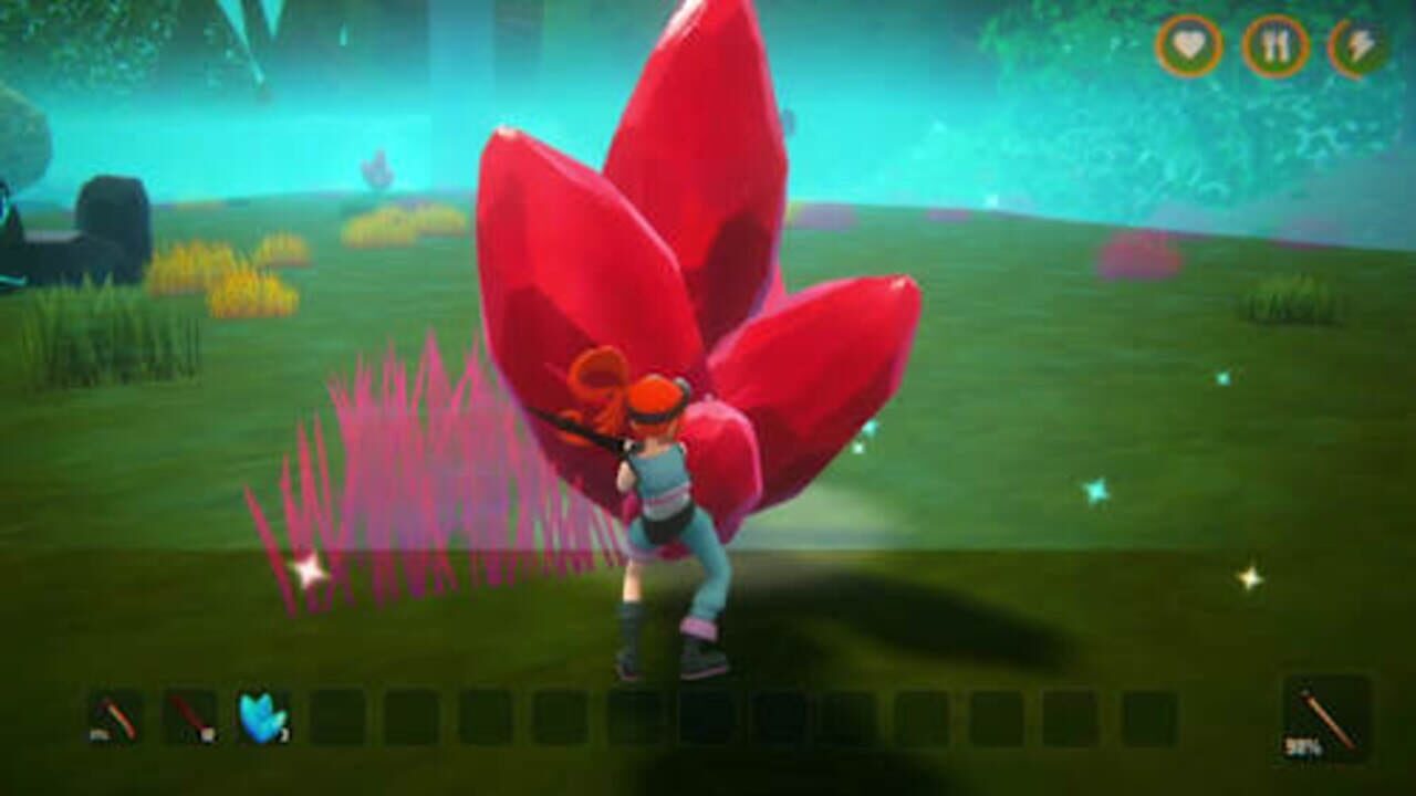 Palland Screenshot 1