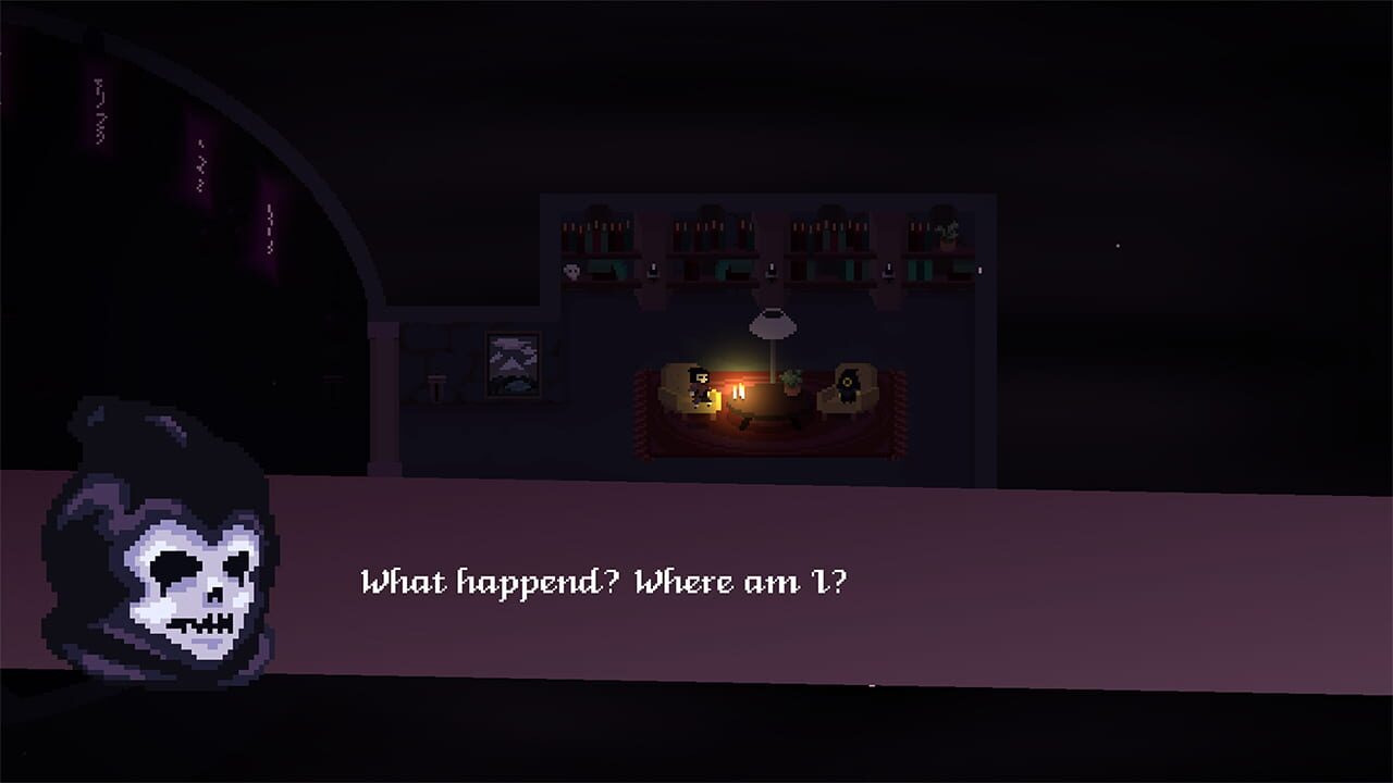 Death Kid + There's a Gun in the Office Bundle — Screenshot 1