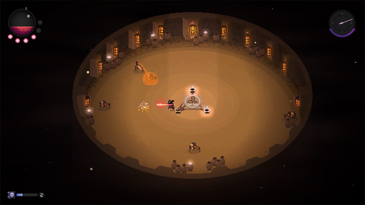 Death Kid + There's a Gun in the Office Bundle — Screenshot 3