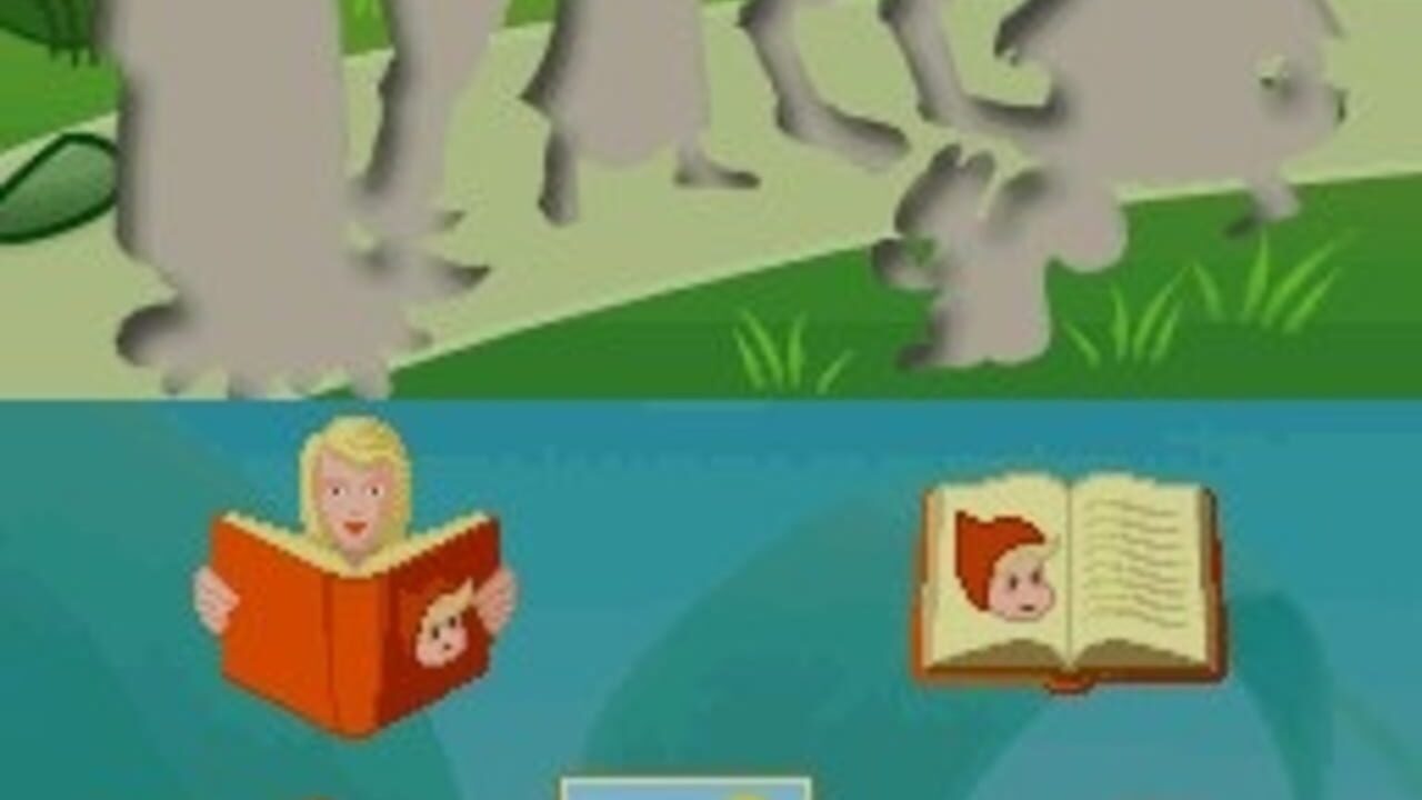 Happily Ever After Vol. 1 — Screenshot 4