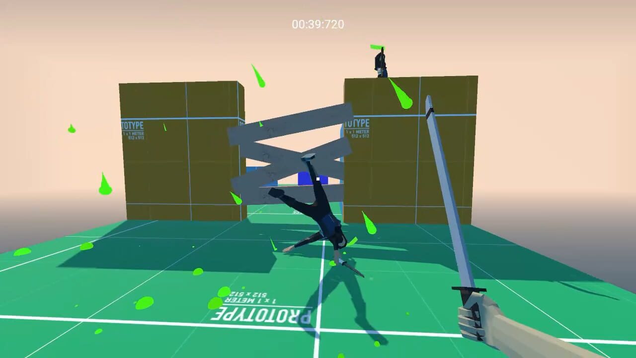 Re:Play — Screenshot 1