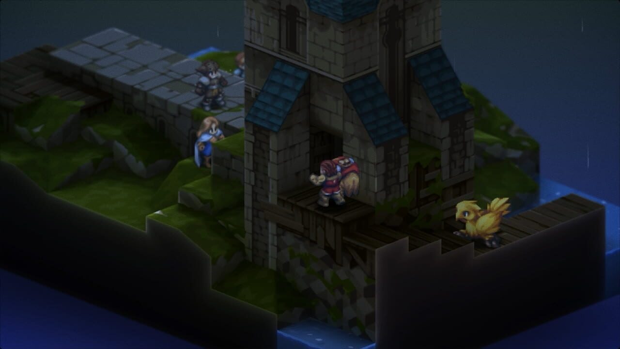 Final Fantasy Tactics: The Ivalice Chronicles - Deluxe Edition — Screenshot 3