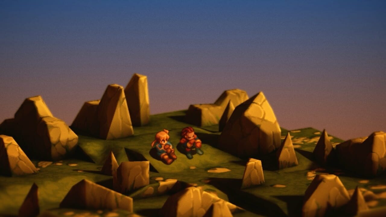 Final Fantasy Tactics: The Ivalice Chronicles - Deluxe Edition — Screenshot 4