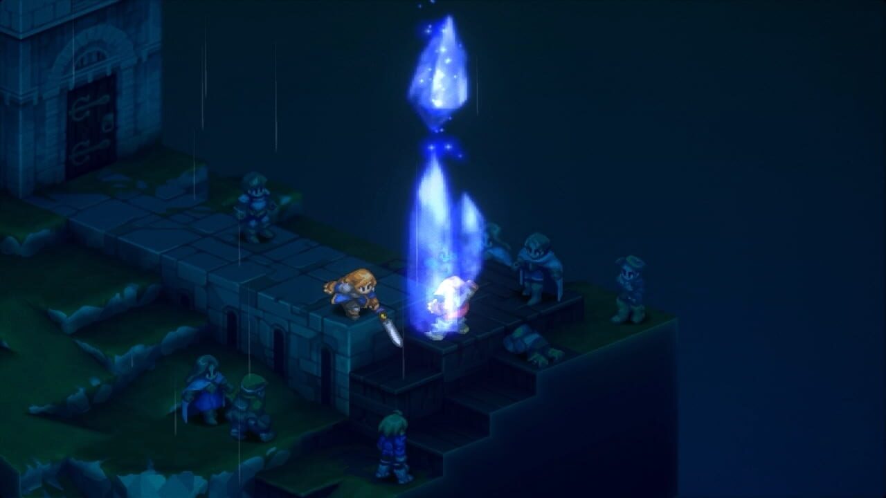 Final Fantasy Tactics: The Ivalice Chronicles - Deluxe Edition — Screenshot 5