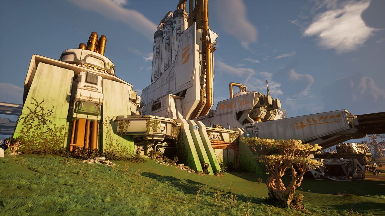 Borderlands 4: Super Deluxe Edition — Screenshot 2