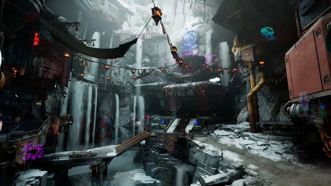Borderlands 4: Super Deluxe Edition banner