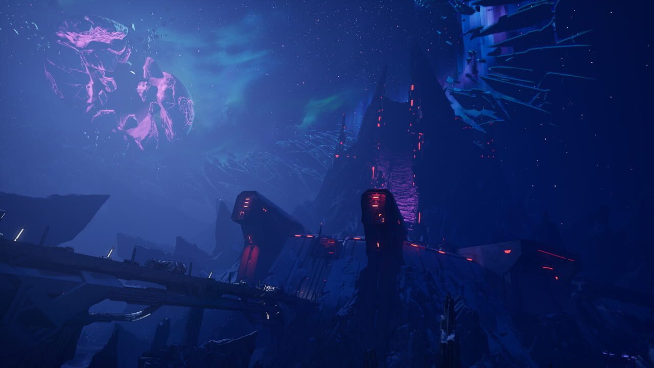 Borderlands 4: Deluxe Edition — Screenshot 1
