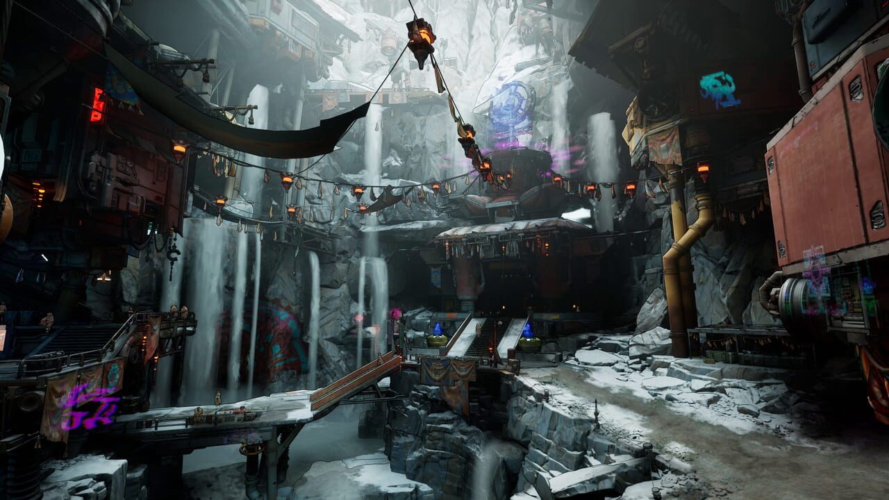 Borderlands 4: Deluxe Edition — Screenshot 3