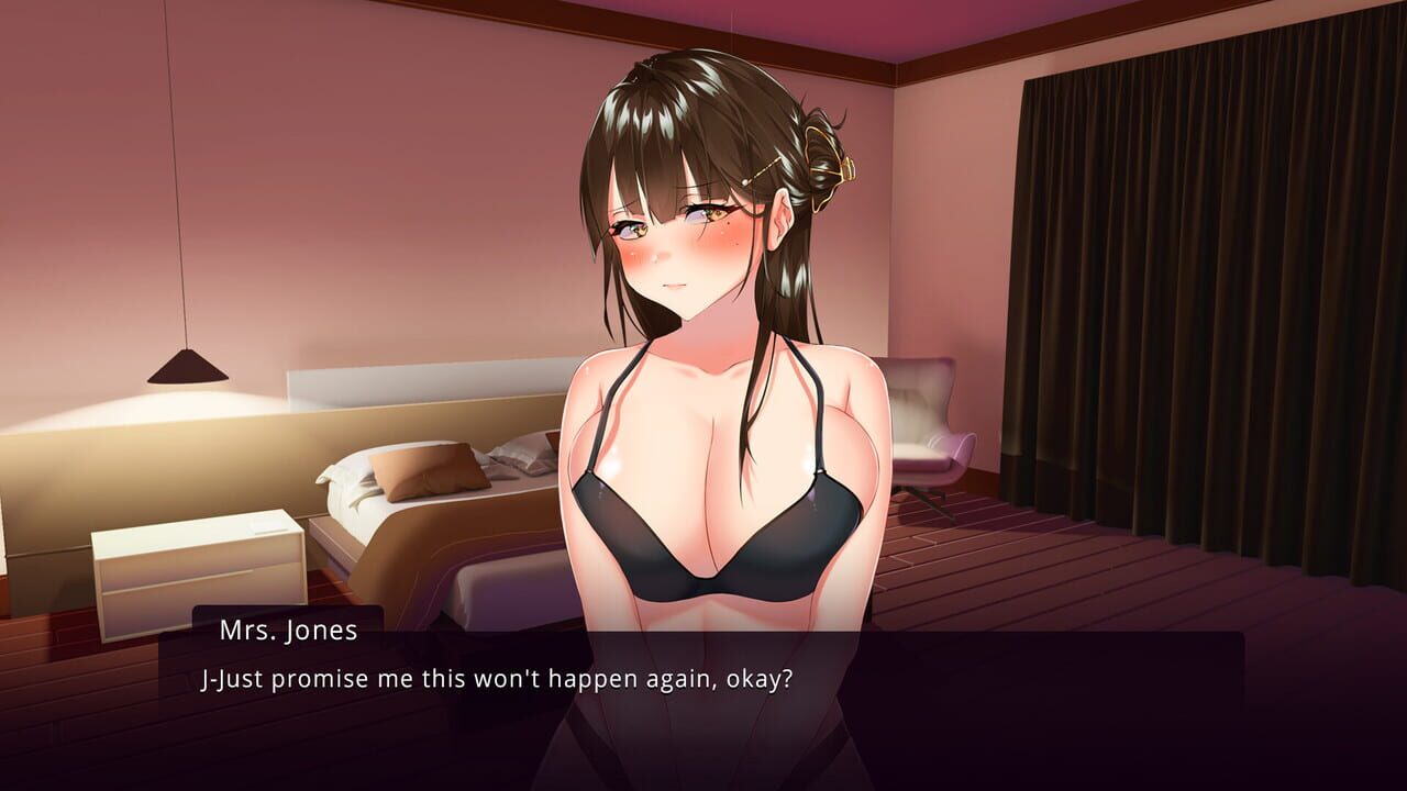 Wife of My Boss — Screenshot 5