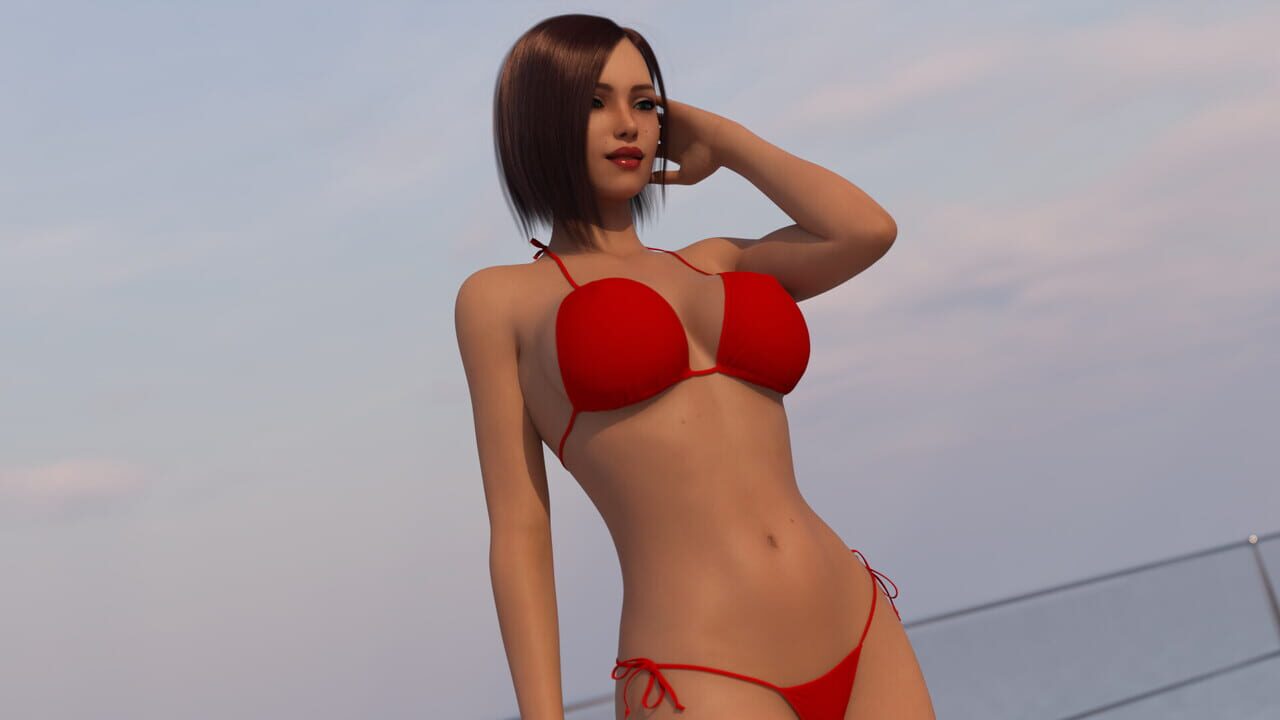 Returning to Mia — Screenshot 5