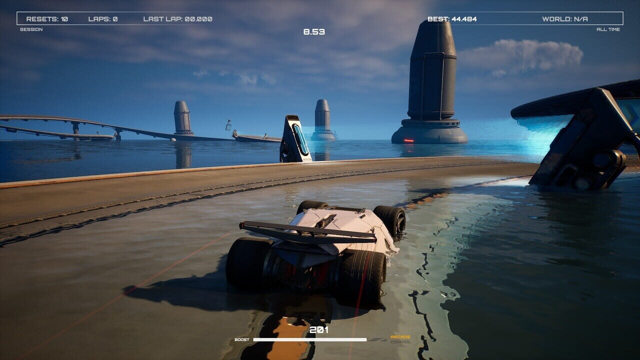 Tired screenshot 6