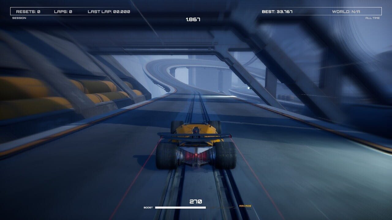 Tired screenshot 2
