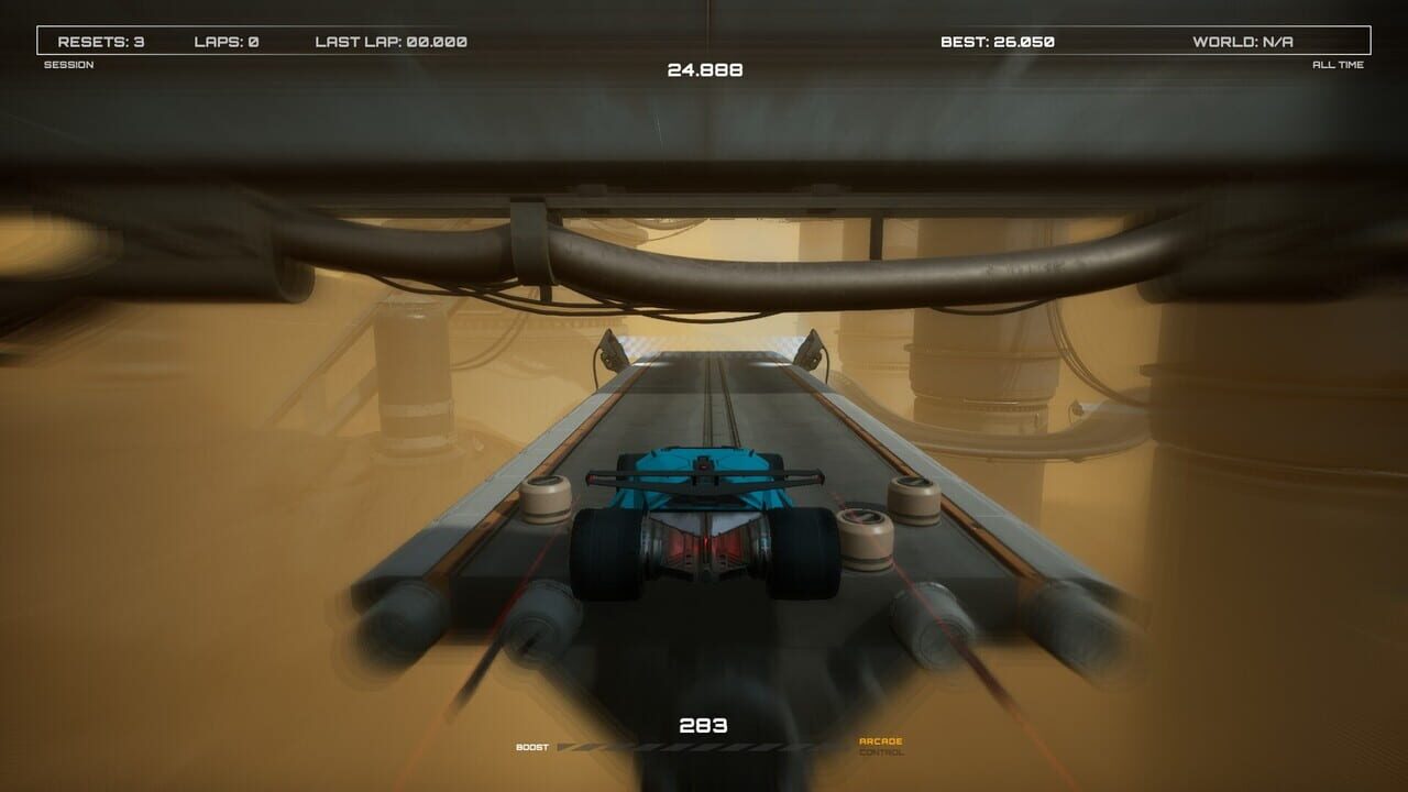 Tired screenshot 3