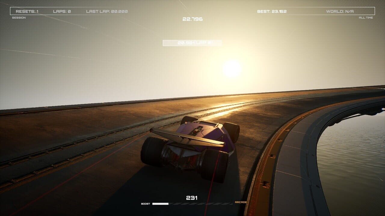 Tired screenshot 7