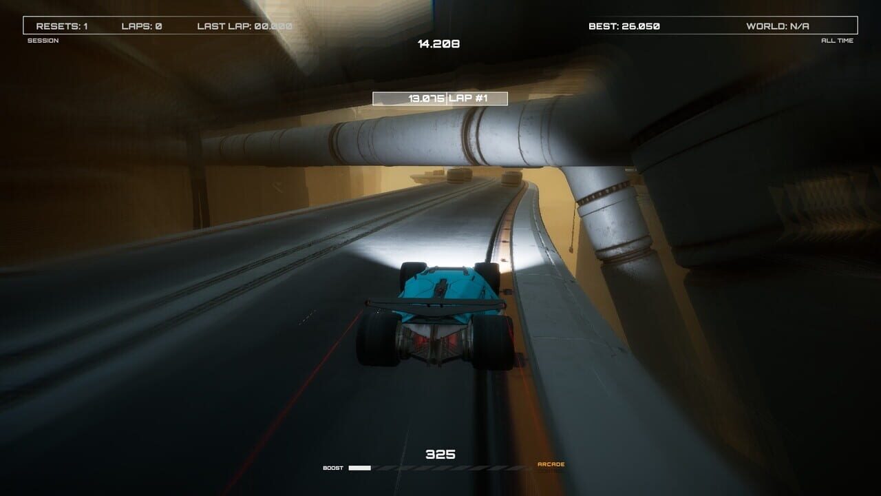 Tired screenshot 8