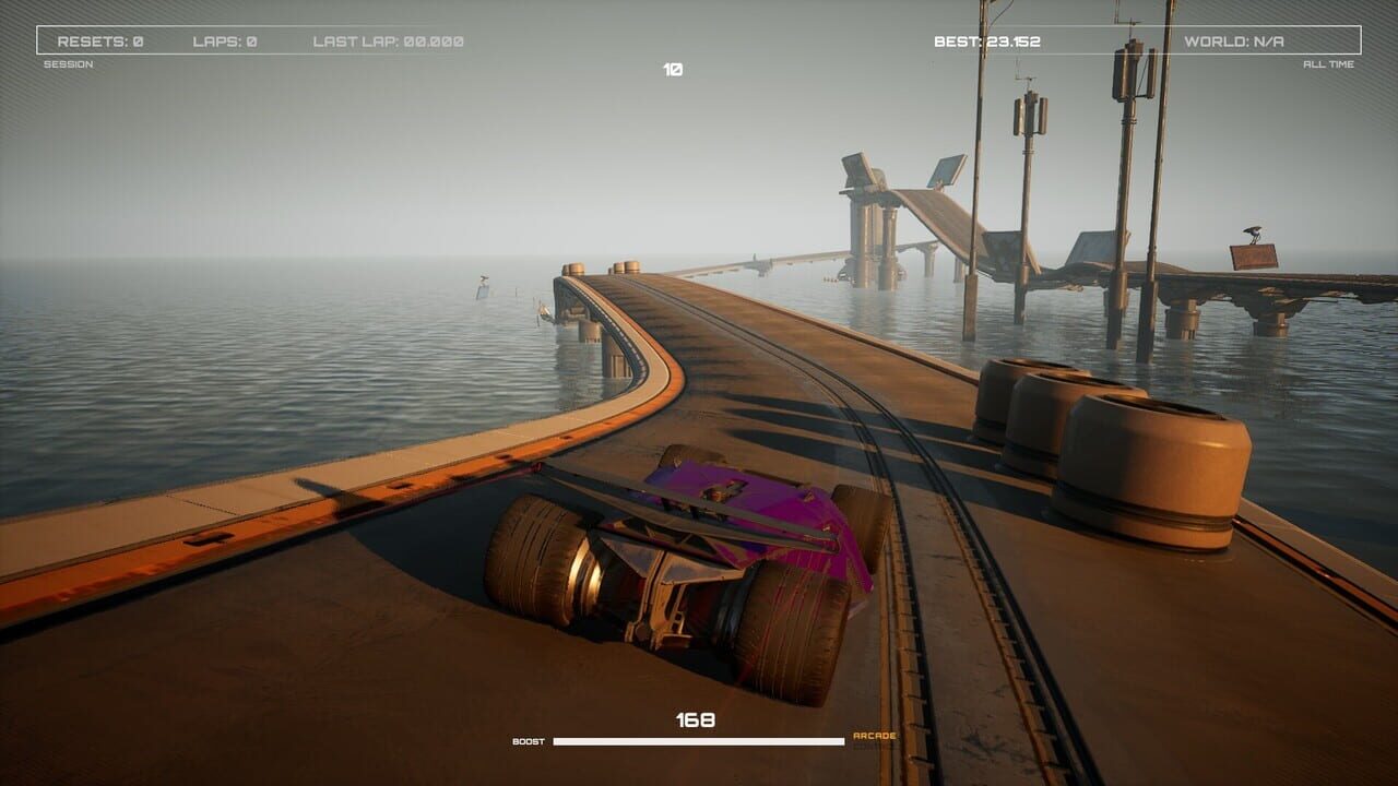 Tired screenshot 10