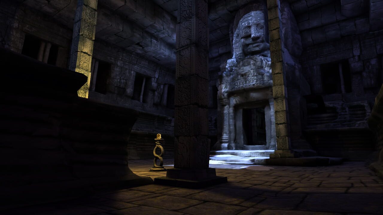 Temple Run VR Image