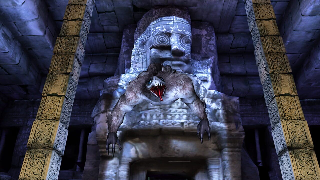 Temple Run VR Image