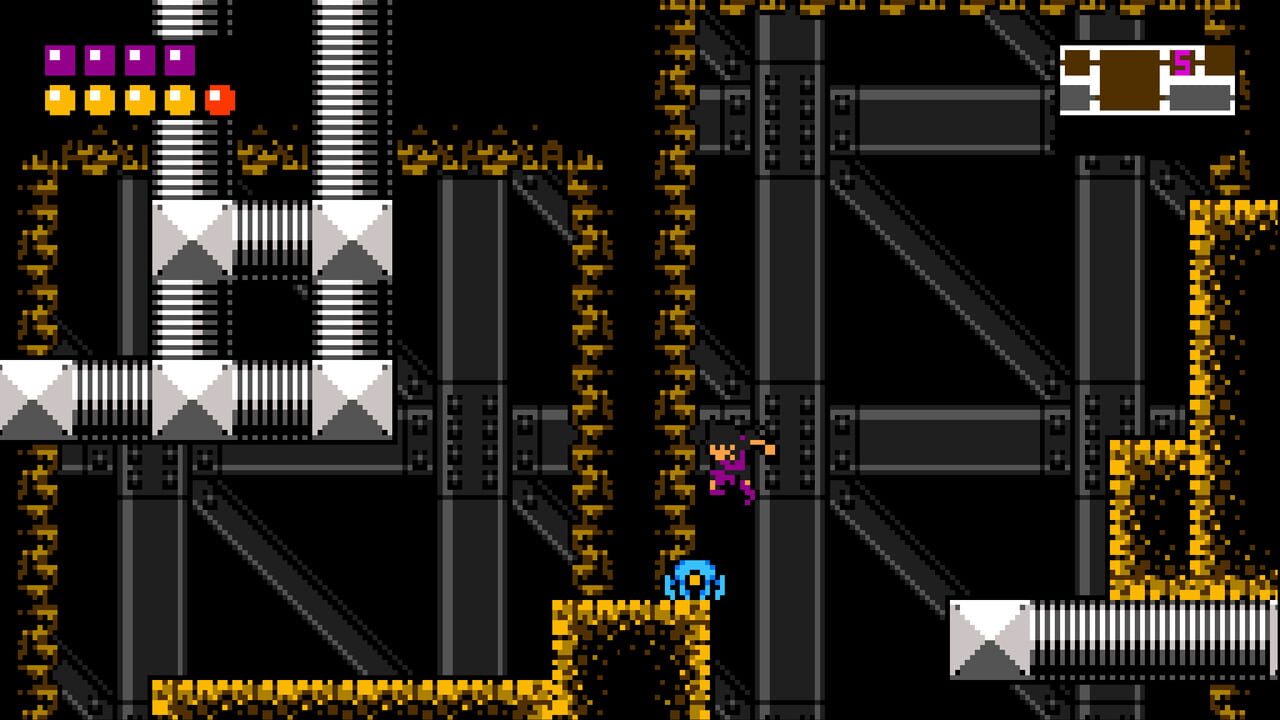 Saving Princess — Screenshot 3
