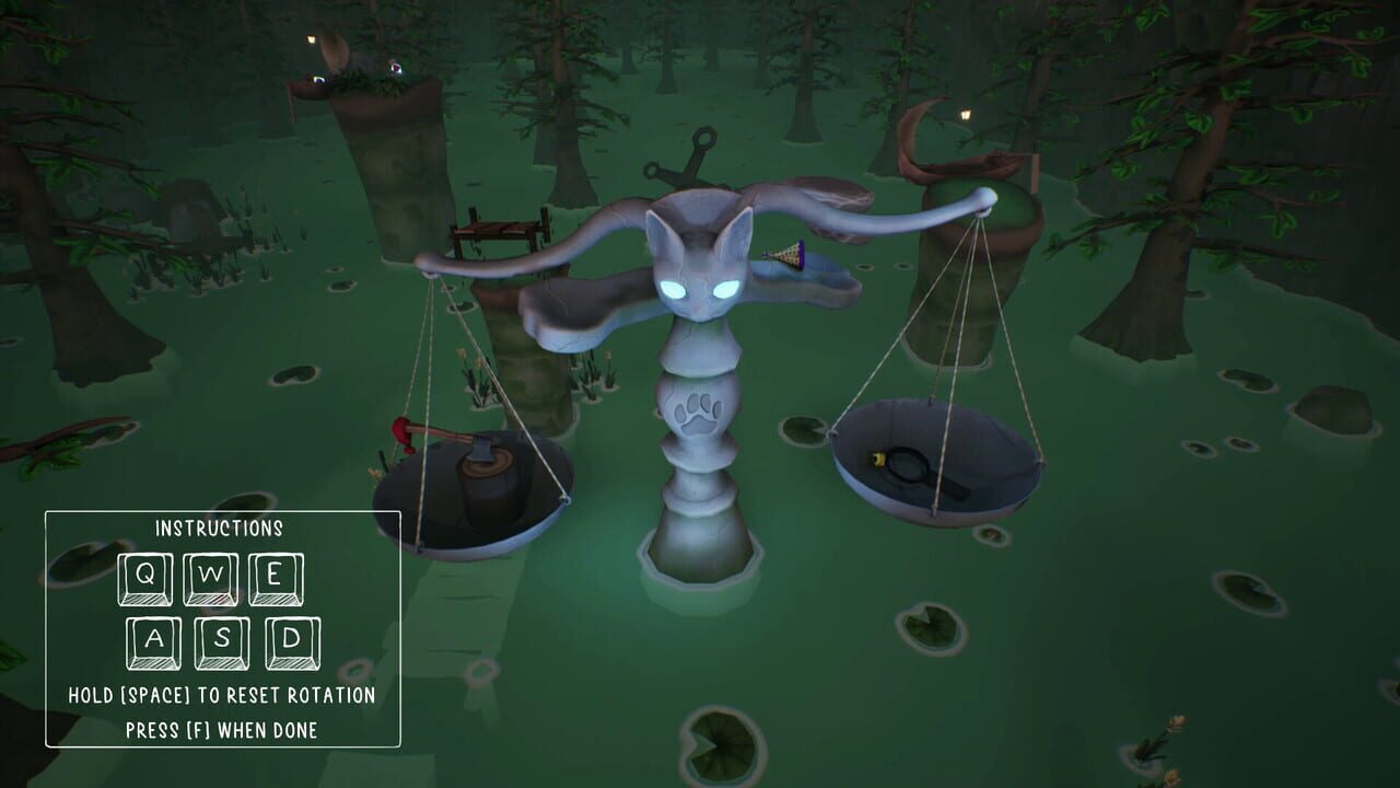 Rest in Paws screenshot 8