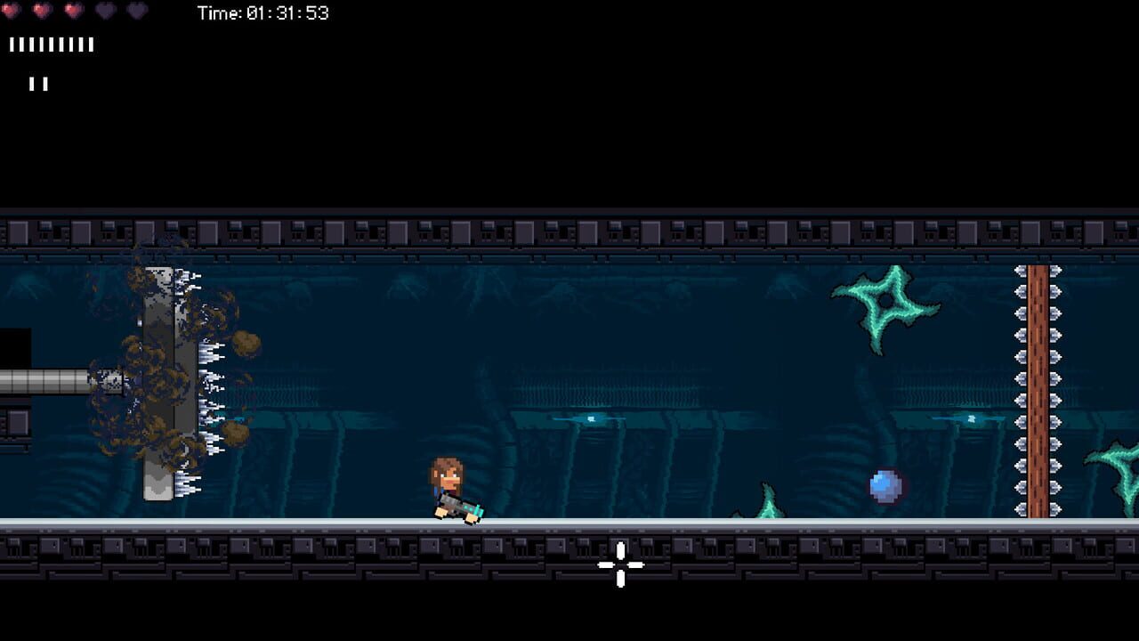 Urban Hunter — Screenshot 2