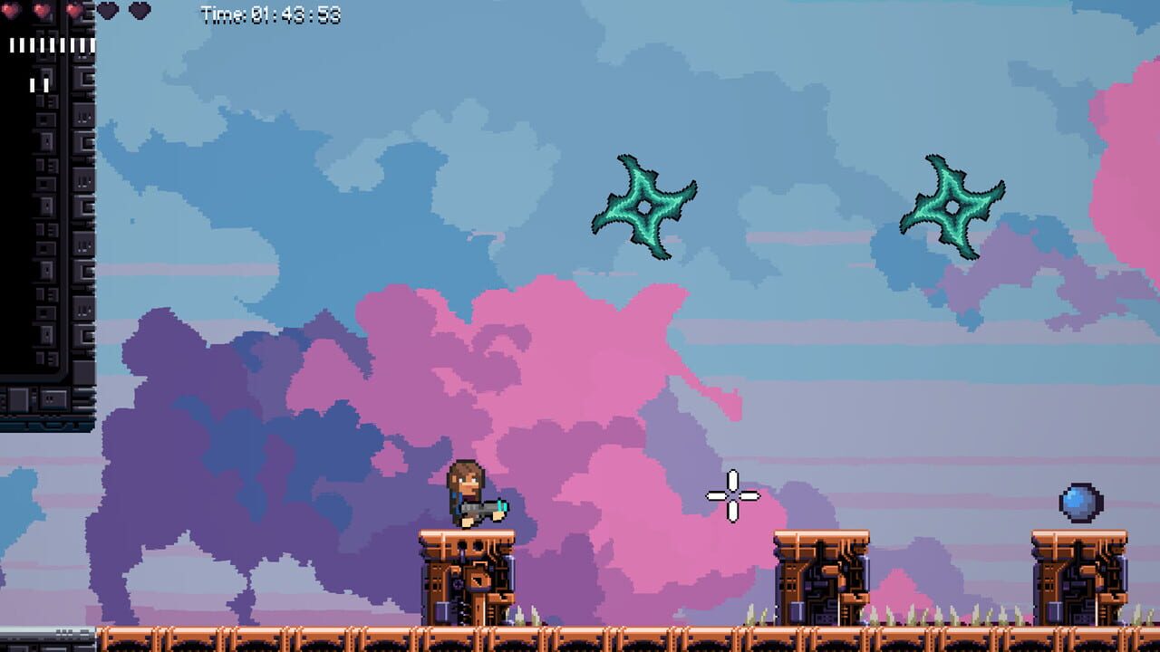 Urban Hunter — Screenshot 3