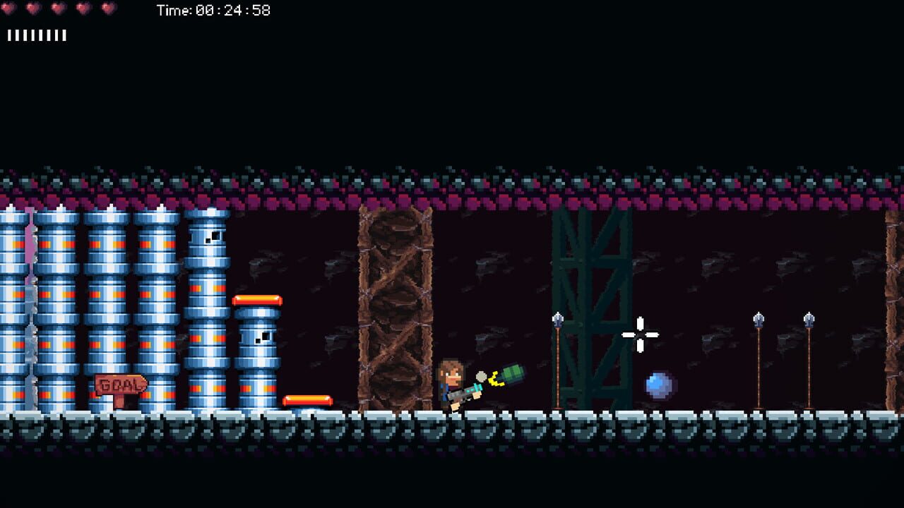 Urban Hunter — Screenshot 4