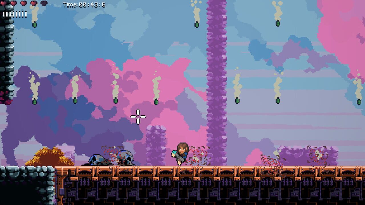 Urban Hunter — Screenshot 1