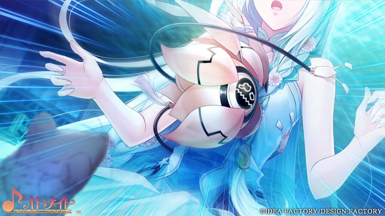 Yuukyuu no Tierblade for Nintendo Switch — Screenshot 3