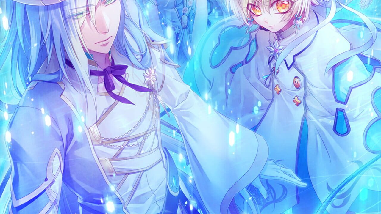 Yuukyuu no Tierblade for Nintendo Switch — Screenshot 5