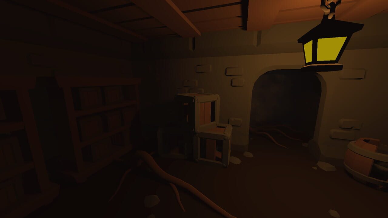 Sprouting Depths media