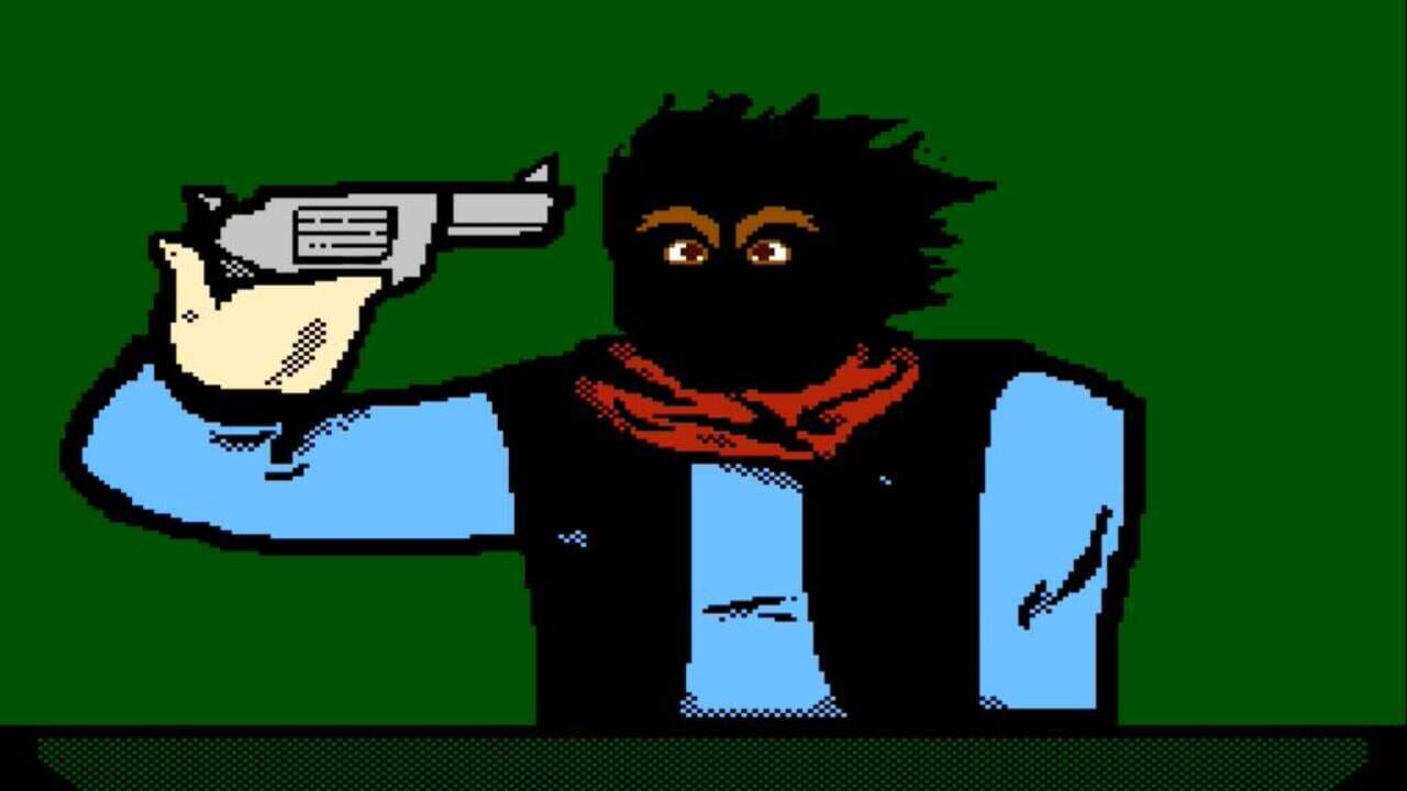 Super Russian Roulette — Screenshot 4