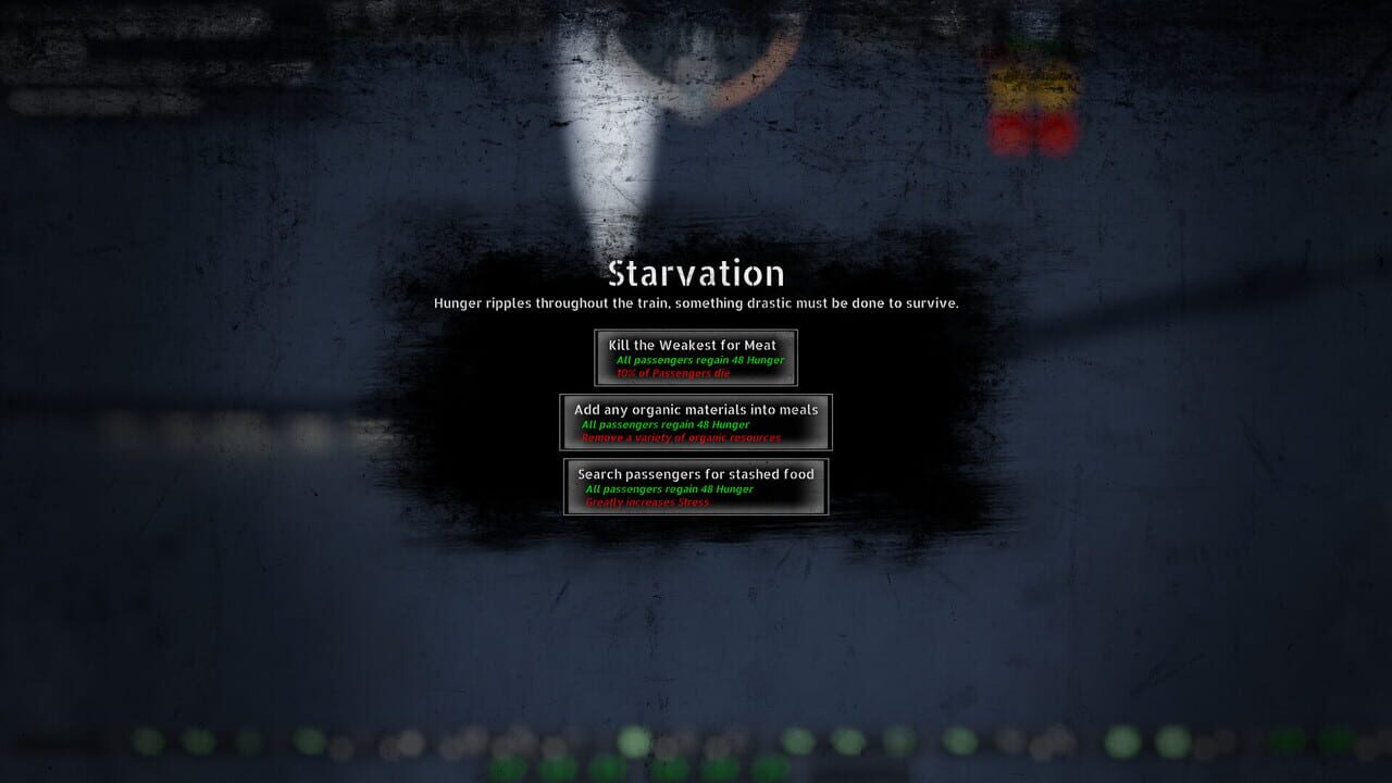 Frostliner screenshot 8