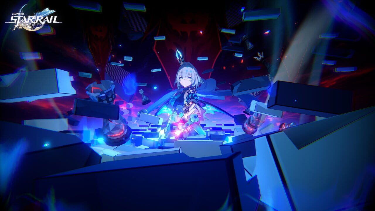 Honkai: Star Rail - Before Their Deaths — Screenshot 1