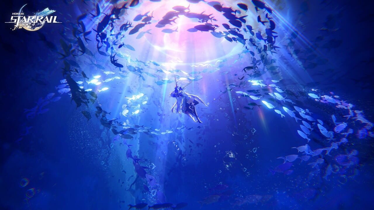Honkai: Star Rail - Before Their Deaths — Screenshot 2