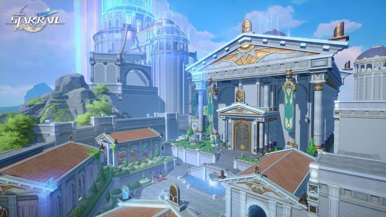 Honkai: Star Rail - Before Their Deaths — Screenshot 5