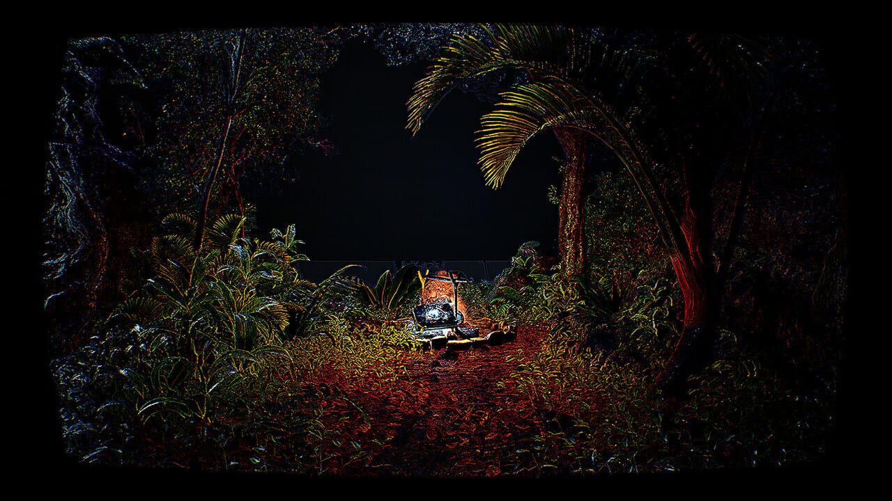 Killer Island screenshot 1