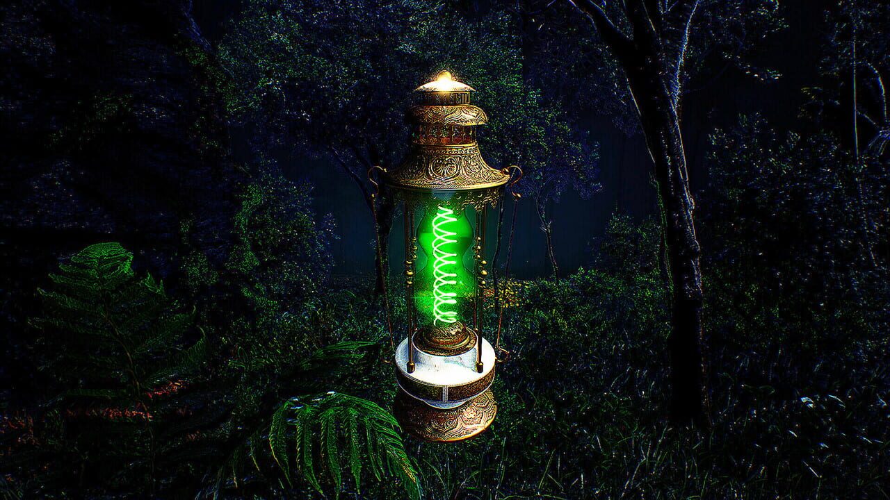 Killer Island screenshot 2