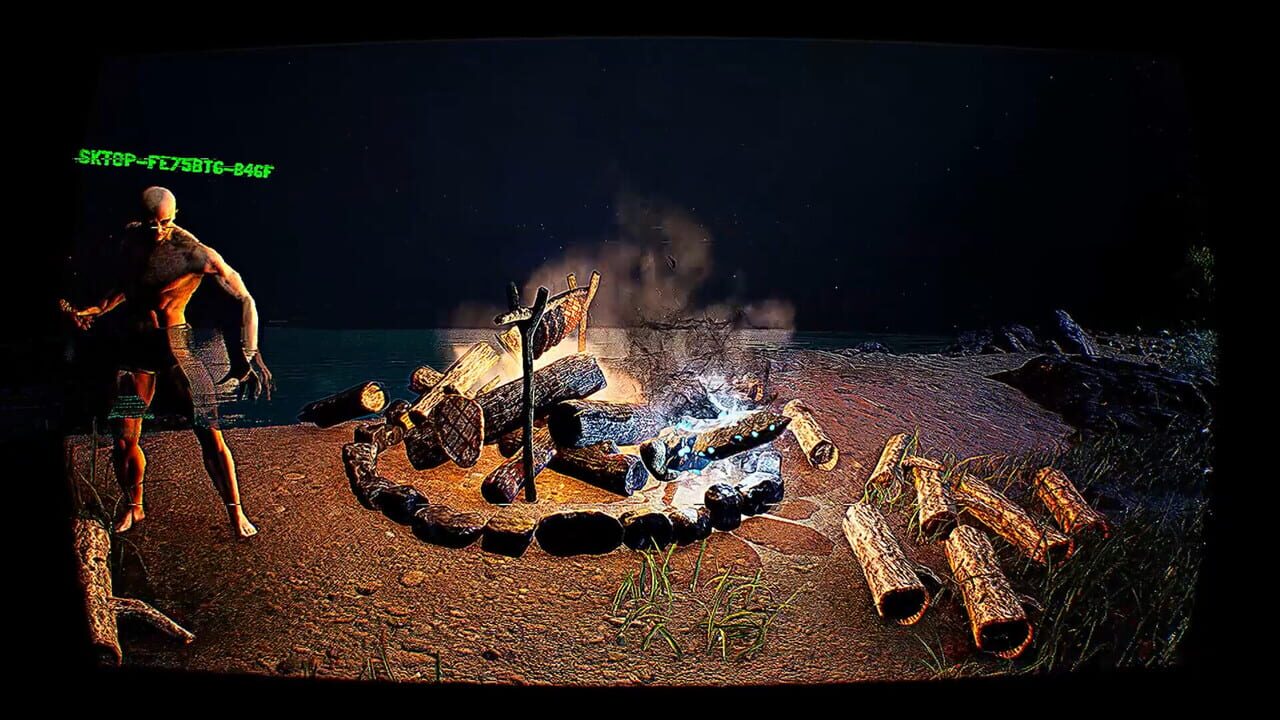 Killer Island screenshot 3