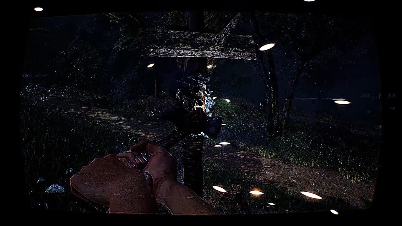 Killer Island screenshot 8