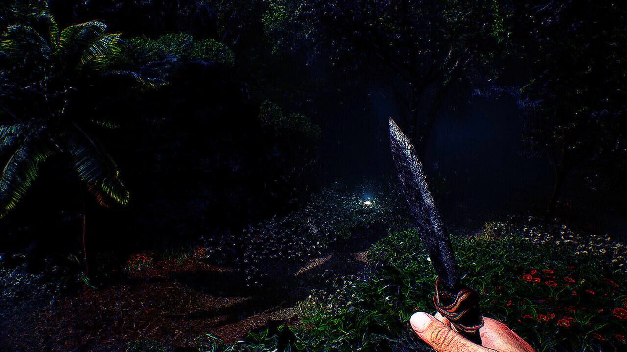 Killer Island screenshot 11