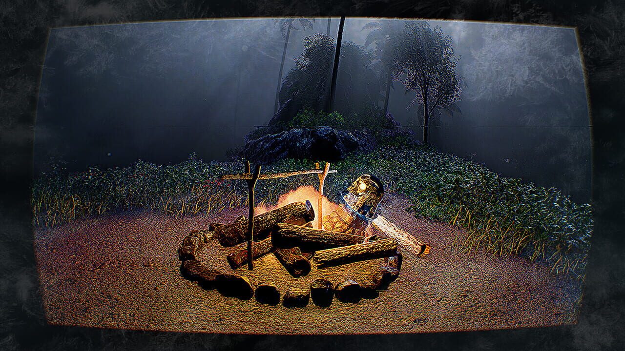 Killer Island screenshot 4