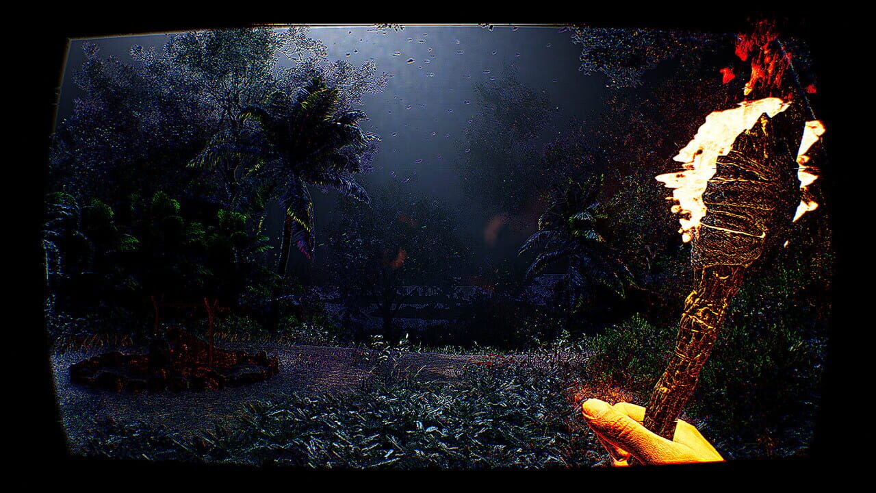 Killer Island screenshot 7