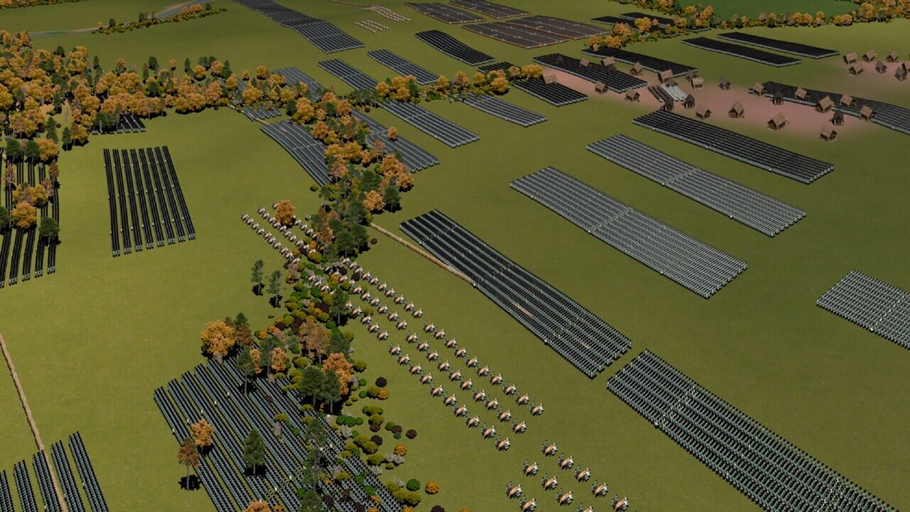 Napoleon: Rule of Iron — Screenshot 4