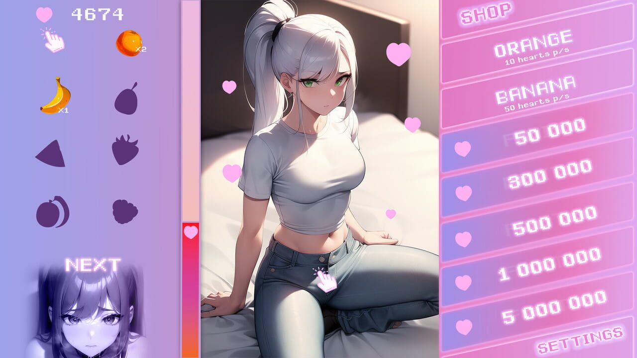 Milkshake! — Screenshot 5