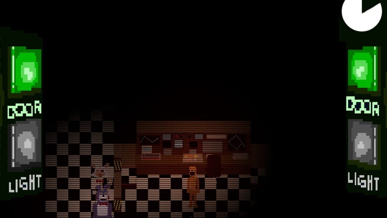 Project Save the Kiddins Screenshot 1