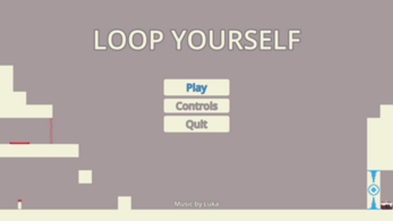 Loop Yourself media