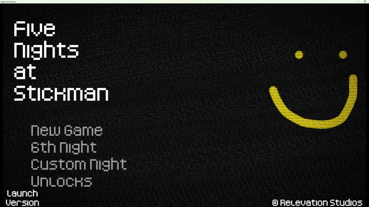 Five Nights At Stickman media